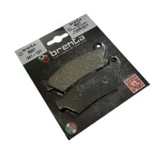 Brenta Ft 3027 Organik Fren Balatası