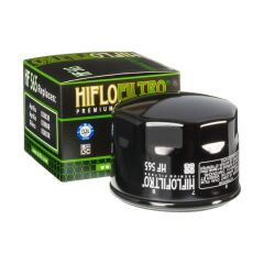 Hiflo HF565 Orjinal Yağ Filtresi