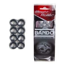 Yamaha Xmax 250 2005-2017 Bando Ağırlık Burcu 20x12 mm / 12gr