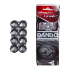 Yamaha Majesty 250 1996-2007 Bando Ağırlık Burcu 20x12 mm / 12gr