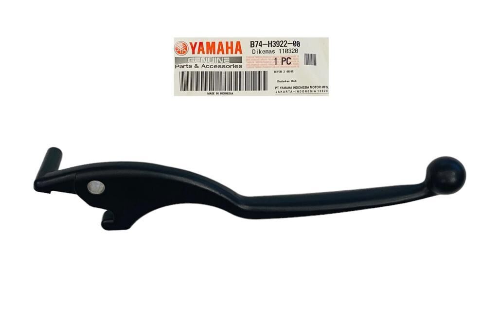 Yamaha Xmax 250 Sağ Fren Kolu Orjinal 2018-2022 (B74-H3922-00)
