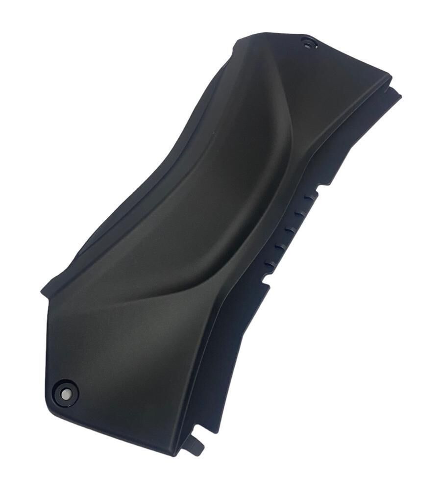 Yamaha R25 Sele Ara Kapak Mat Siyah Orjinal 2014-2024 (1WD-F1731-00-P4)