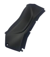 Yamaha R25 Sele Ara Kapak Mat Siyah Orjinal 2014-2024 (1WD-F1731-00-P4)