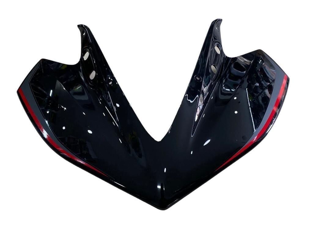 Yamaha R25 Kafa Grenajı Siyah Orjinal 2014-2018 (1WD-XF83F-40-P0)