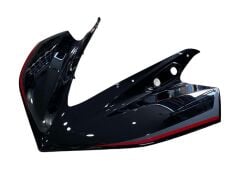 Yamaha R25 Kafa Grenajı Siyah Orjinal 2014-2018 (1WD-XF83F-40-P0)