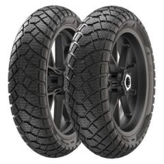 Mondial Mash 150 Anlas Winter Grip 2 Ön Arka Lastik Takımı 130/60-13 - 130/60-13