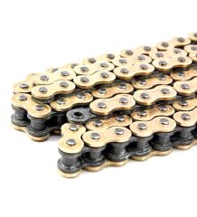 Gasgas EC 250F 4T 520-118L Gold ORingli Orijinal Motosiklet Zinciri