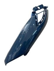 Yamaha Nmax 125 Sol Sele Altı Grenajı Mat Nardo Gri Orjinal 2021-2024 (B6H-F1711-00-3E)