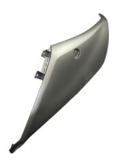 Yamaha R25 Sol Sinyal Grenajı Panel 1 Mat Gümüş Orjinal 2019-2024 (BS7-F835U-00-P6)