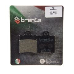 Mondial 50 Wing Brenta Organik Fren Balatası