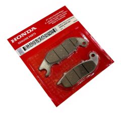Honda Cbr 125R Ön Fren Balatası Orjinal 2004-2017 (06455-KPP-901)