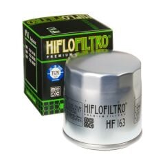 Bmw K 1100 Lt 1992 - 2000 Orijinal Hiflo Hf163 Yağ Filtresi
