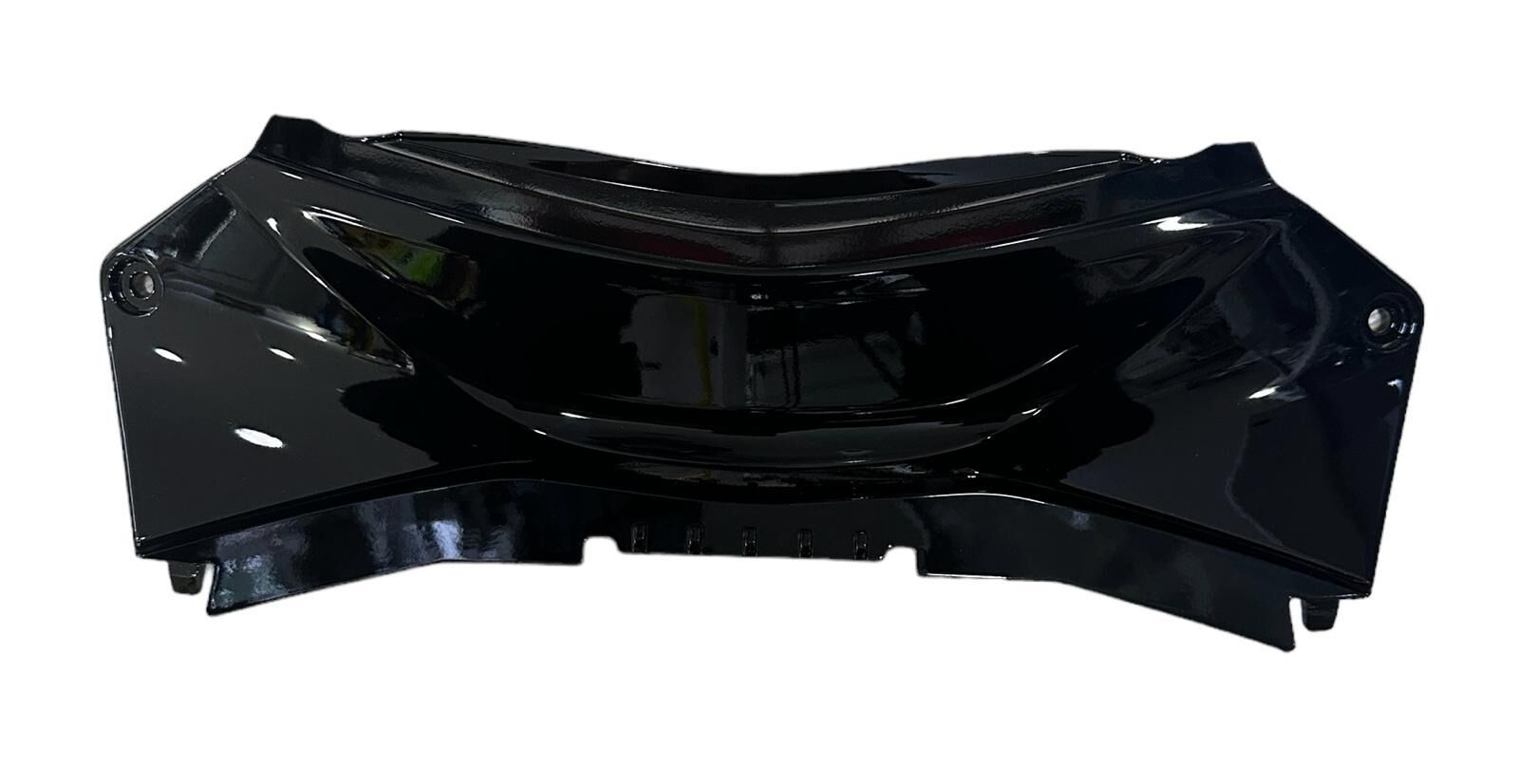 Yamaha R25 Sele Ara Kapak Siyah Orjinal 2014-2024 (1WD-F1731-00-P0)