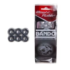 Kymco MXU 50 cc Bando Ağırlık Burcu 16x13 mm / 8gr