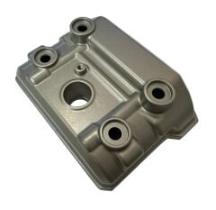 Cf Moto Sr 250 Silindir Üst Kapak Gri E4 Orjinal (0DM0-021001-0HA00)