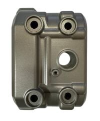 Cf Moto Sr 250 Silindir Üst Kapak Gri E4 Orjinal (0DM0-021001-0HA00)
