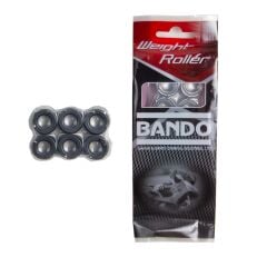 Mondial Revival 50 cc Bando Ağırlık Burcu 16x13 mm / 8gr