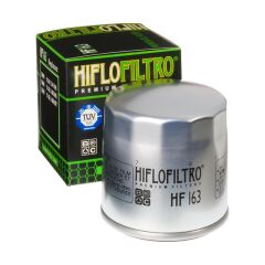 Bmw R 1150 Gs / Adv 1999 - 2005 Orijinal Hiflo Hf163 Yağ Filtresi