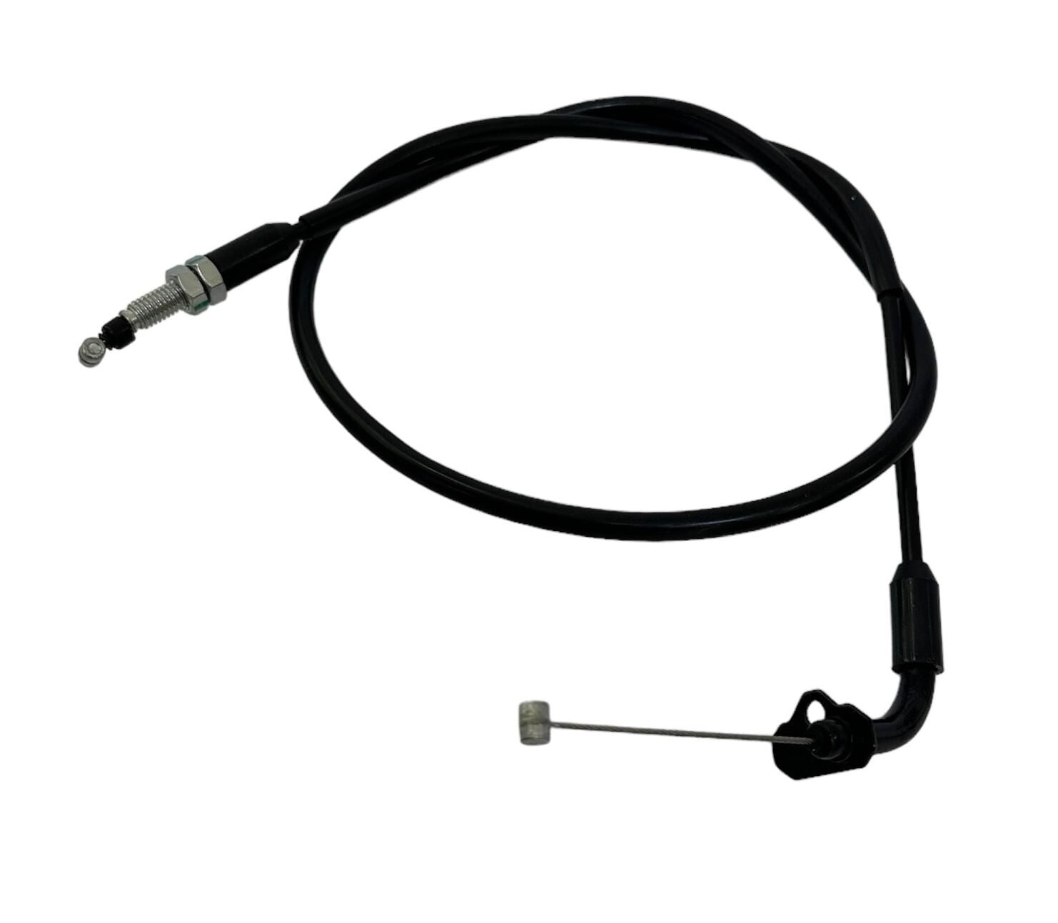 Cf Moto NK 250 Gaz Teli E4 Orjinal (6KM0-100200-20000)