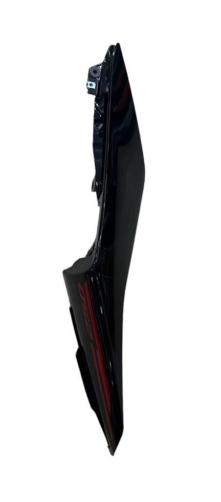 Yamaha R25 Sağ Kuyruk Grenajı Siyah Orjinal 2014-2018 (1WD-XF172-20-P0)