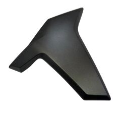 CF Moto Nk 250 Sağ Yan Kapak Füme E4 Orjinal (6KM0-041302-0H300)