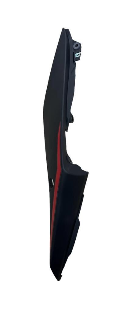 Yamaha R25 Sol Kuyruk Grenajı Mat Siyah Orjinal 2014-2018 (1WD-XF171-00-P6)