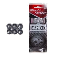 Honda PCX 125 2021-2022 Bando Ağırlık Burcu 20x15 mm / 16gr
