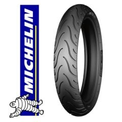 Michelin 110/80-17 57S Pilot Street Arka Lastik