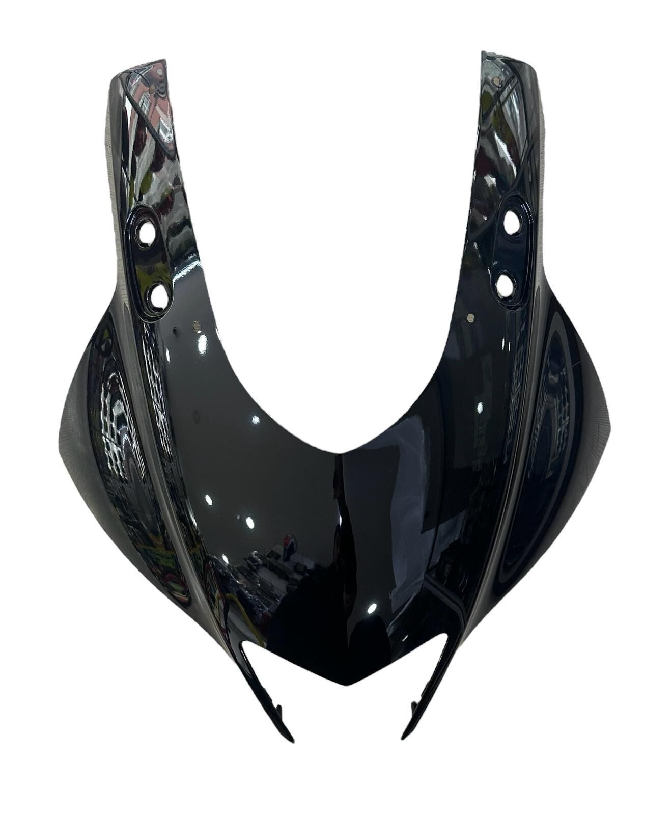 Yamaha R25 Kafa Grenajı Parlak Siyah Orjinal 2019-2024 (BS7-XF83F-10-P4)