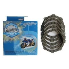 Suzuki GW 250 İnazuma Nhc Debriyaj Balatası 2012-2018