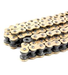 Husqvarna  FE 250 520-118L Gold ORingli Orijinal Motosiklet Zinciri