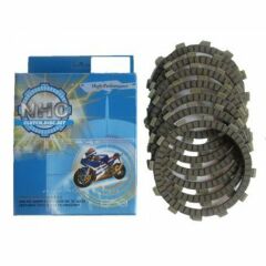 Kawasaki ER-5 Twister Nhc Debriyaj Balatası 2000-2007