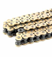 Gasgas MC450F 4T 520-116L Gold ORingli Orijinal Motosiklet Zinciri