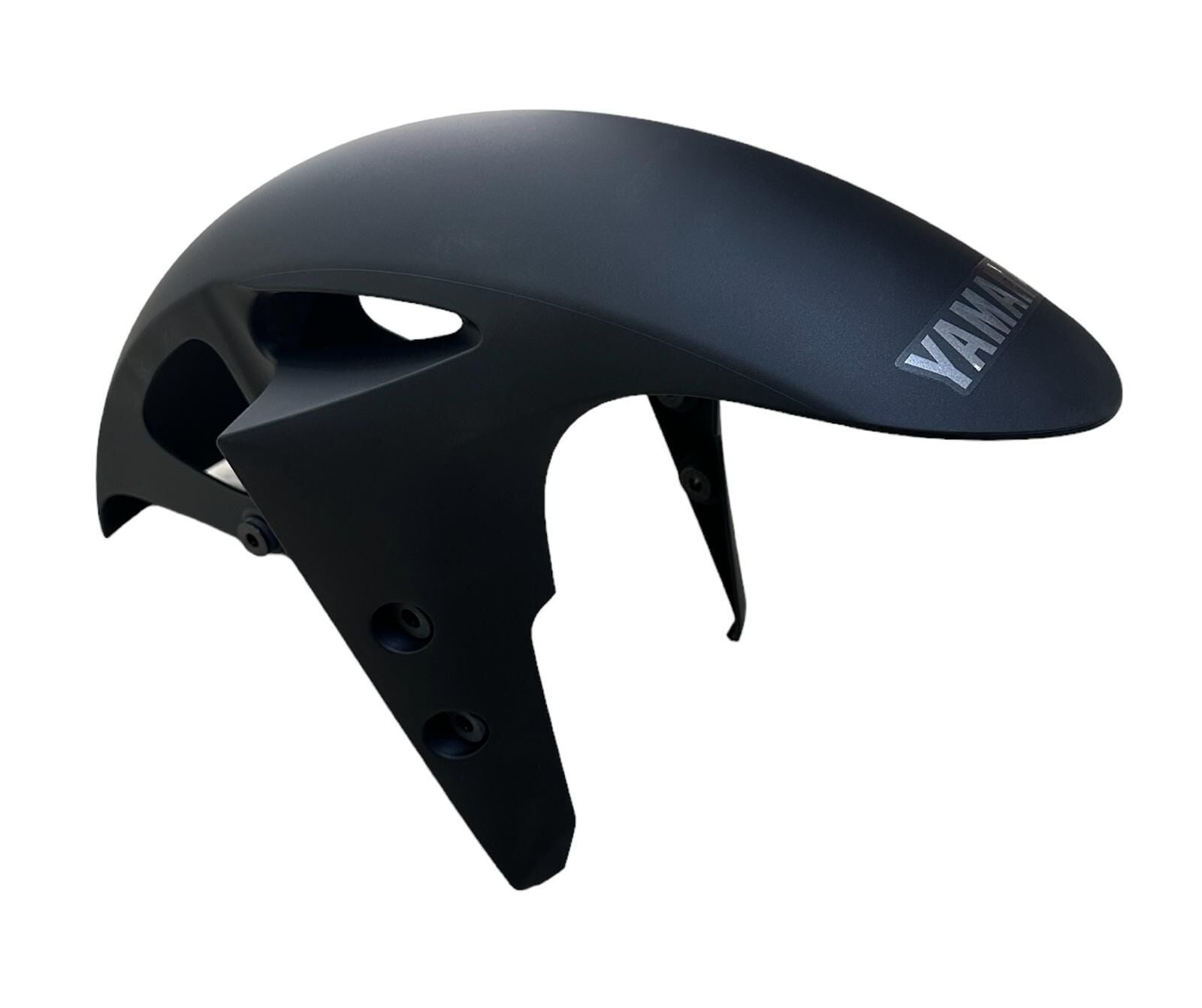 Yamaha R25 Ön Çamurluk Mat Siyah Orjinal 2019-2024 (BS7-XF151-00-P5)