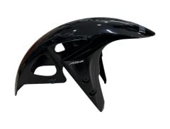 Yamaha R25 Ön Çamurluk Parlak Siyah Orjinal 2019-2024 (BS7-XF151-40-P4)