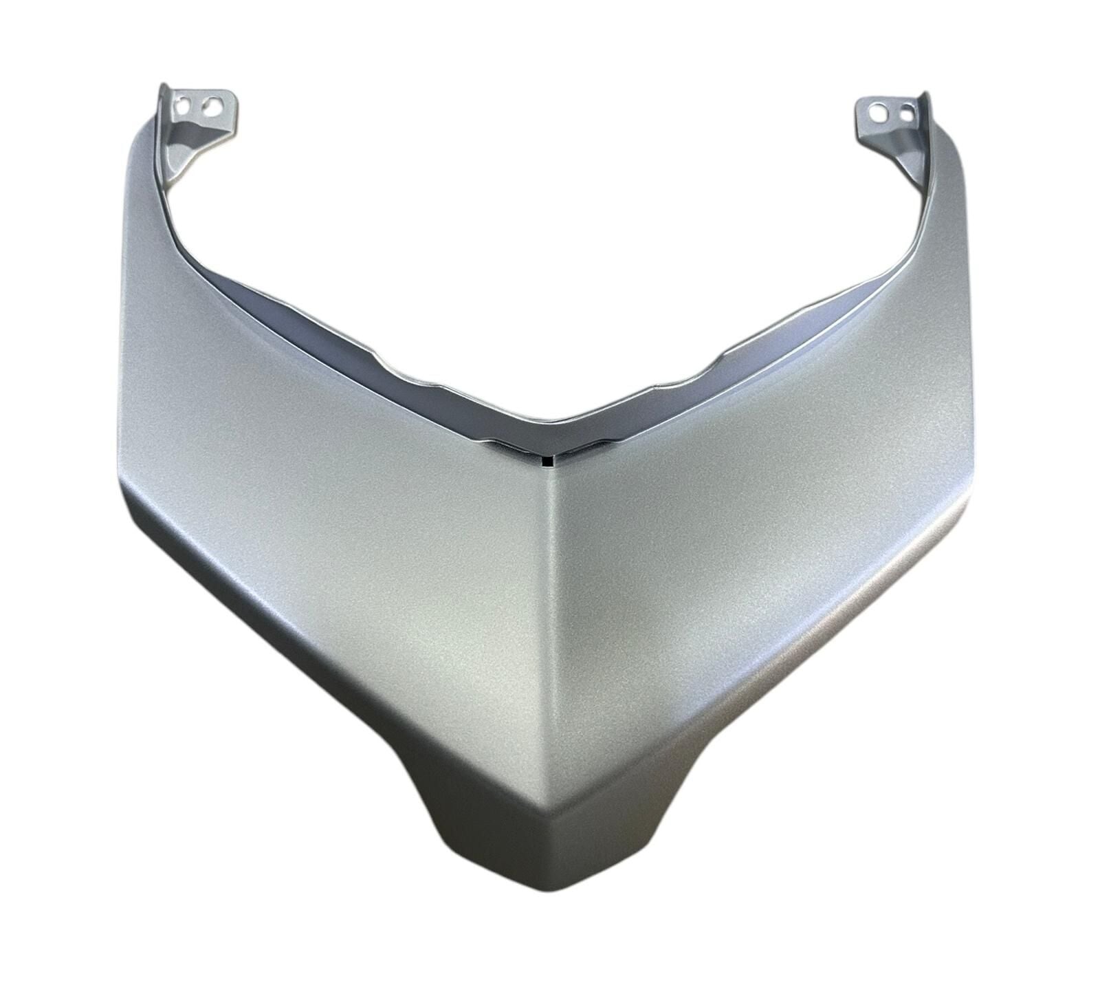 Yamaha Xmax 250 Stop Üst Kapak Gri Orjinal 2018-2022 (B74-F171E-00-P5)