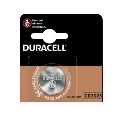 Yamaha Xmax 250 Duracell Uzaktan Kumanda Pili CR2025