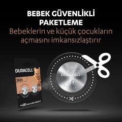 Yamaha Xmax 250 Duracell Uzaktan Kumanda Pili CR2025
