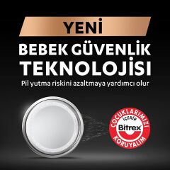 Yamaha Xmax 125 Duracell Uzaktan Kumanda Pili CR2025