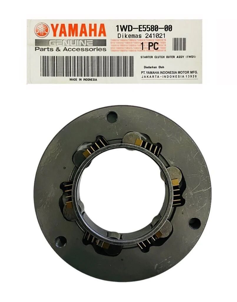 Yamaha Mt 25 Marş Rublesi Orjinal 2014-2023 (1WD-E5580-00)