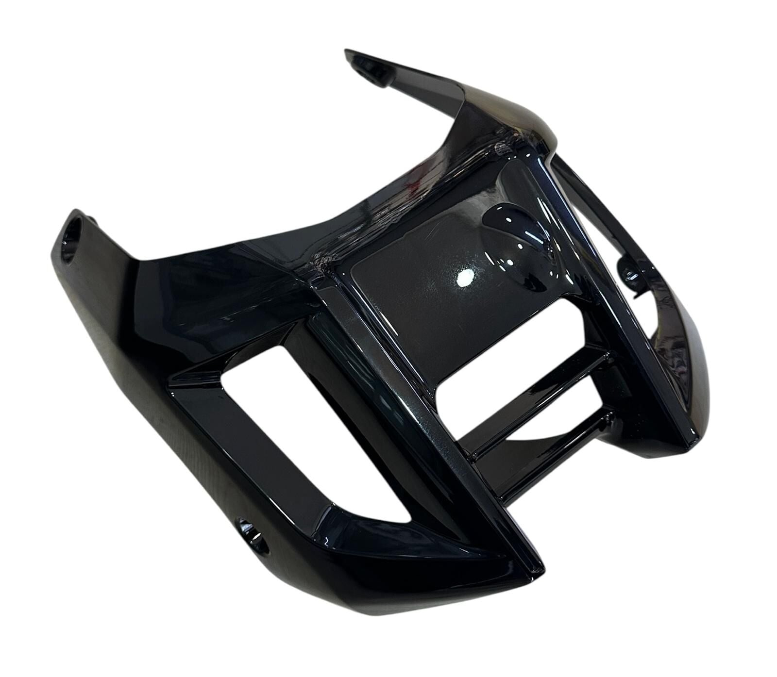 Yamaha Mt 25 Alt Kapak Siyah Orjinal 2014-2019 (B04-F8385-00-P2)