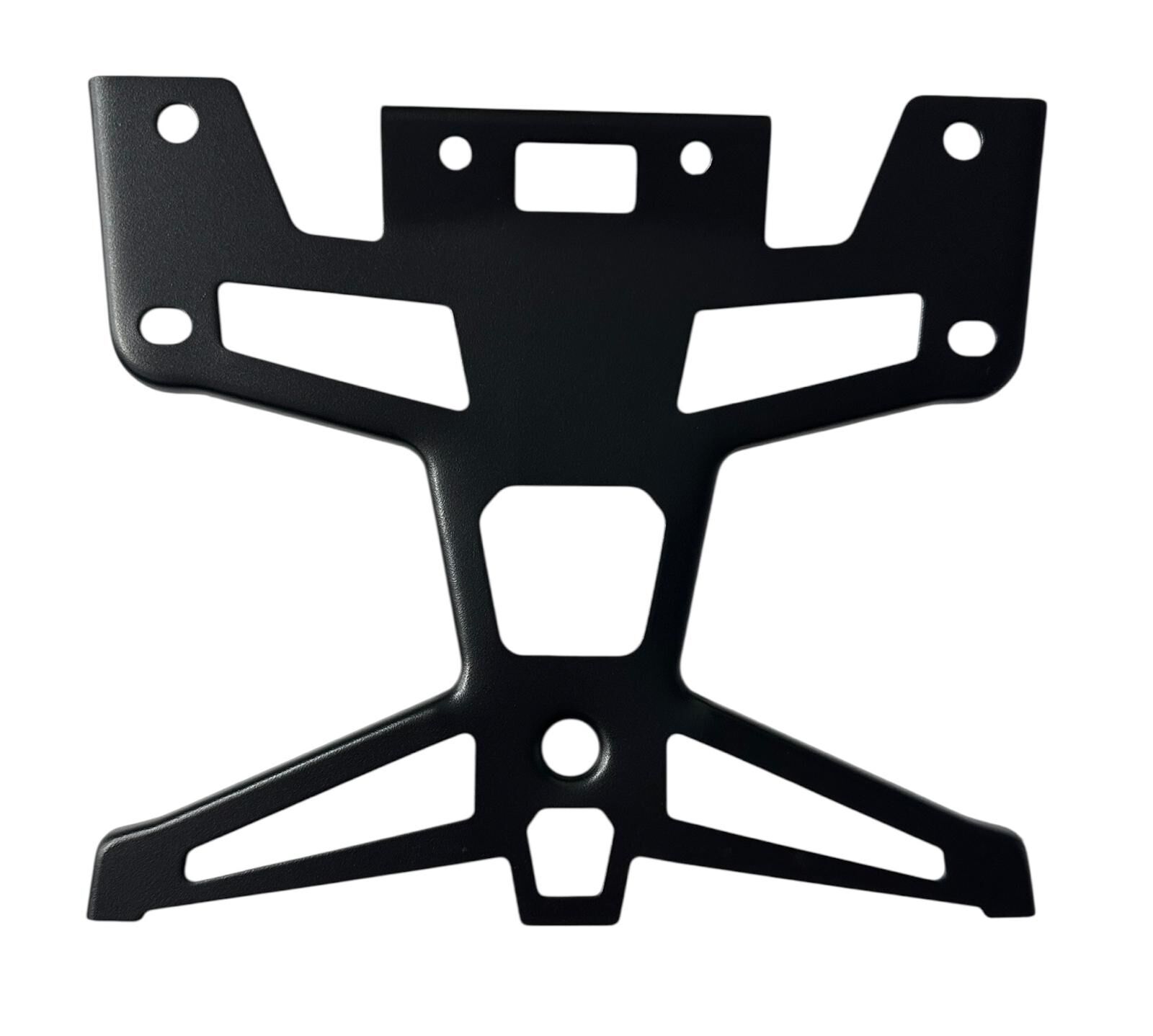 CF Moto Sr 250 Plaka Tutucu Braket E4 Orjinal (6KM#-030110-8000-0BP00)