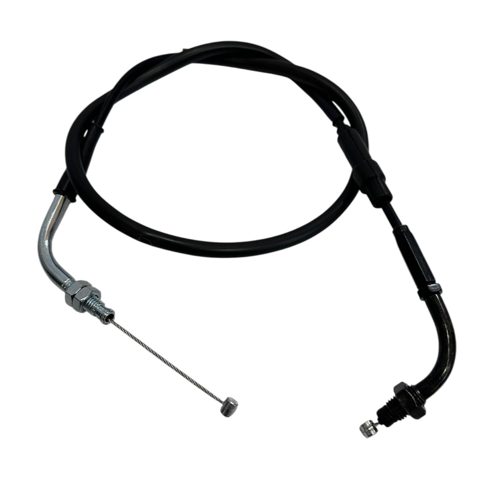 Mondial SFC Snappy 100 X Gaz Teli