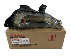Yamaha Xmax 250 Sağ Ön Sinyal Orjinal 2021-2022 (B74-H3320-10)