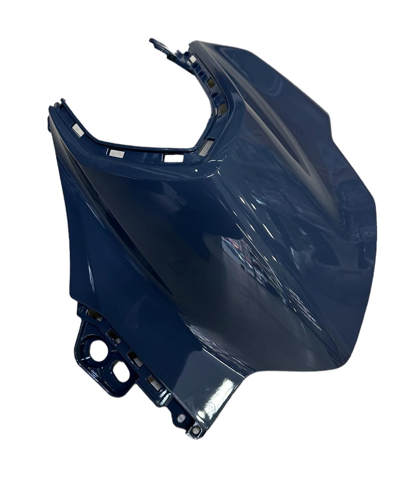Yamaha Mt 25 Sol Depo Grenajı Nardo Gri Orjinal 2020-2024 (B9T-F4129-00-3E)