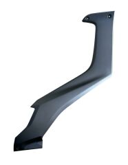 Yamaha Nmax 155 Sağ Depo Yan Grenaj Füme Orjinal 2015-2020 (2DP-F1741-00-P1)