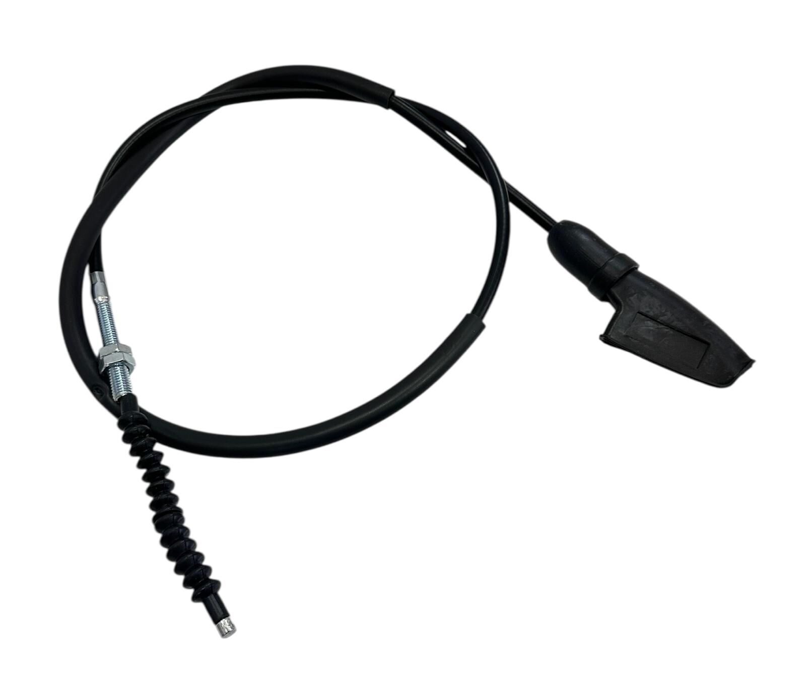 Kuba Black Cat 150 Cross Debriyaj Teli
