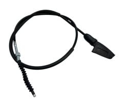 Kuba Black Cat 150 Cross Debriyaj Teli