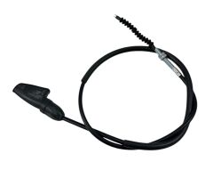 Kuba Black Cat 150 Cross Debriyaj Teli