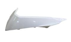 Yamaha Xmax 250 Sol Marşpiyel 2014-2017 Beyaz